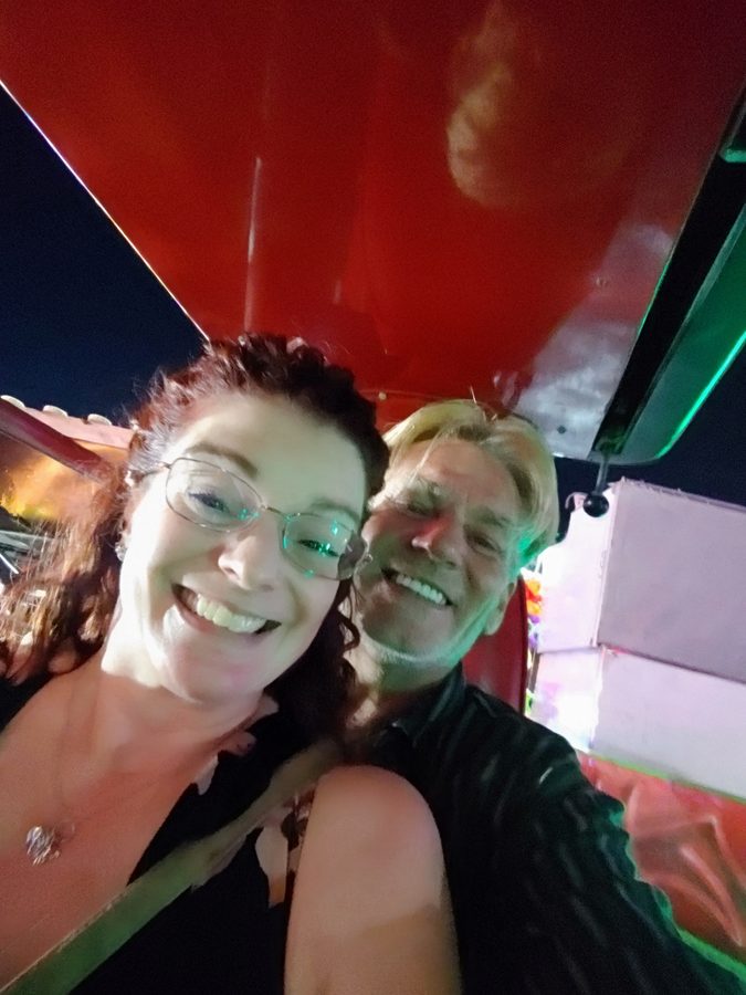 Festival night