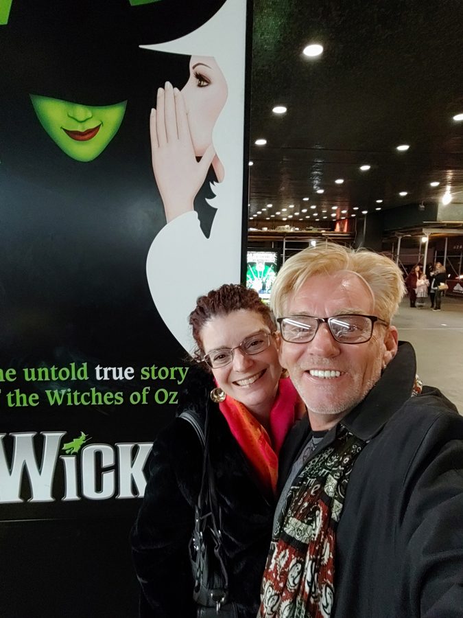 Both at Wicked